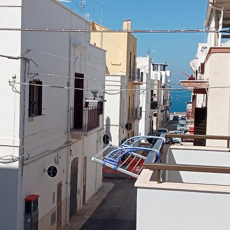 Casa Vacanze Iremia Polignano a Mare Extérieur photo