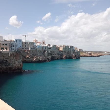 Casa Vacanze Iremia Polignano a Mare Extérieur photo