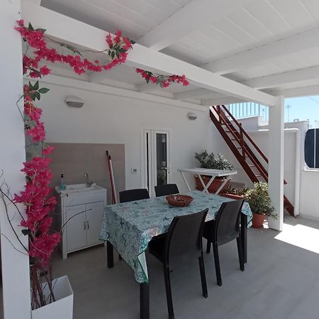 Casa Vacanze Iremia Polignano a Mare Extérieur photo