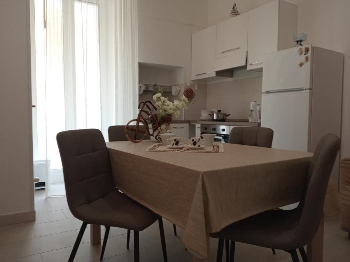 Casa Vacanze Iremia Polignano a Mare Extérieur photo
