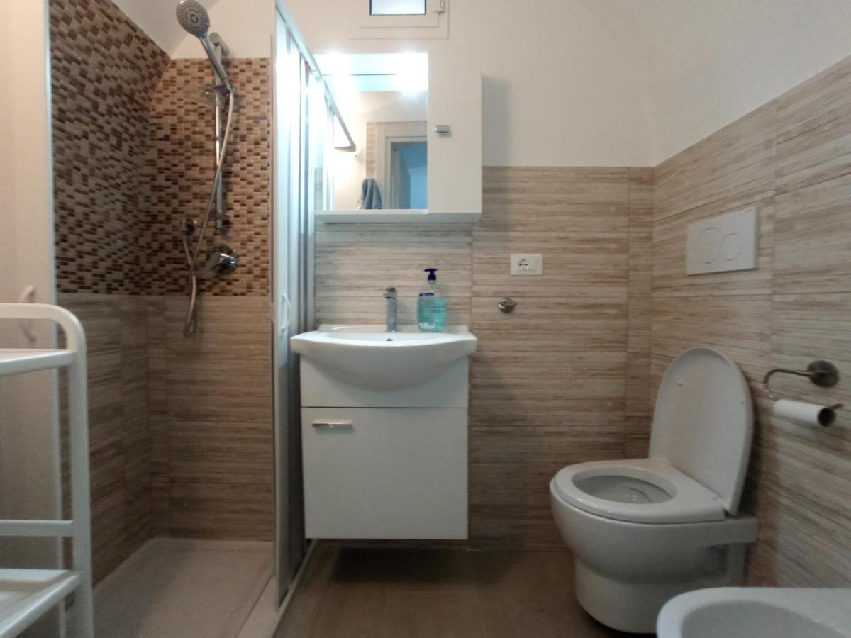 Casa Vacanze Iremia Polignano a Mare Extérieur photo