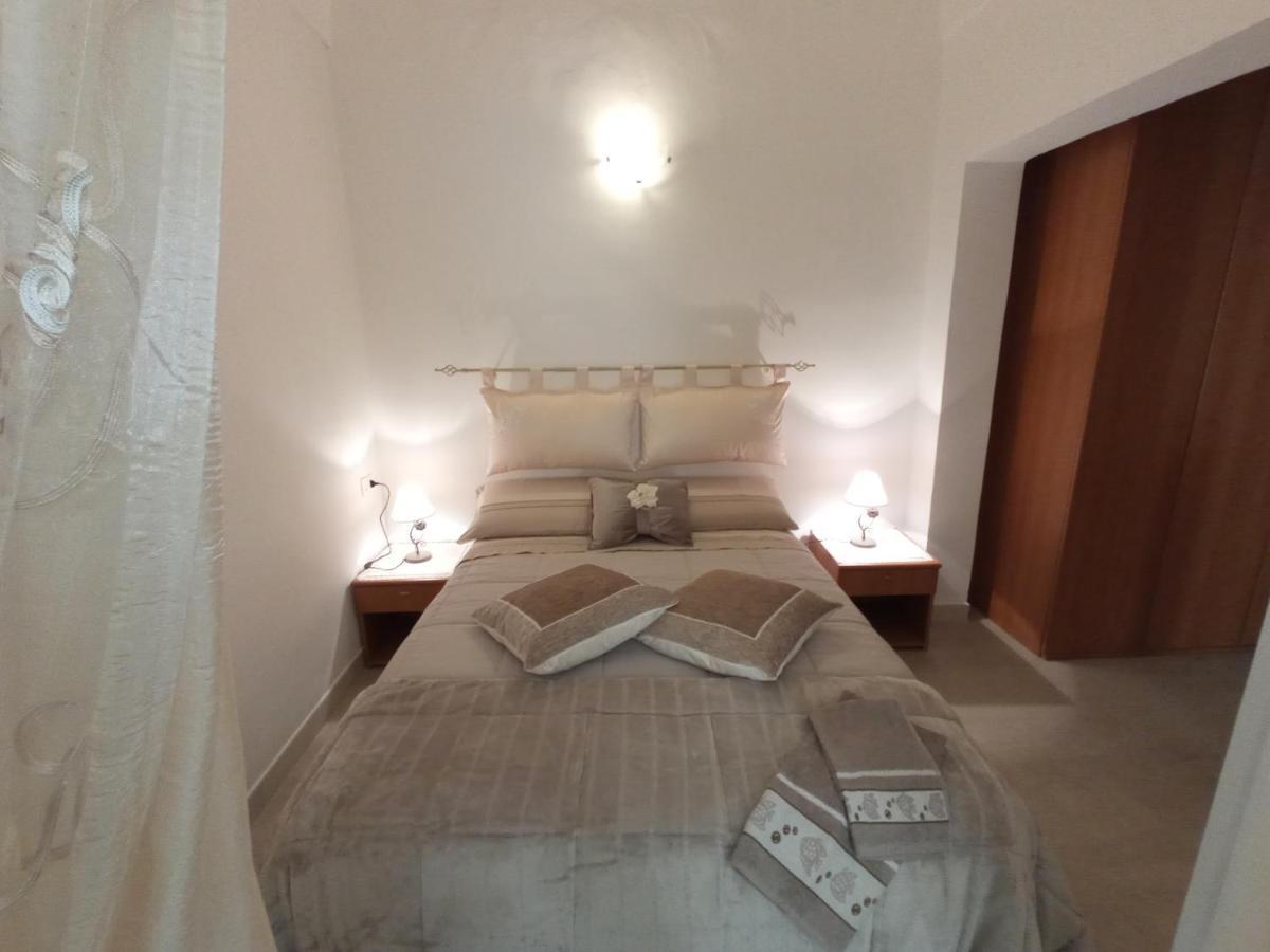 Casa Vacanze Iremia Polignano a Mare Extérieur photo