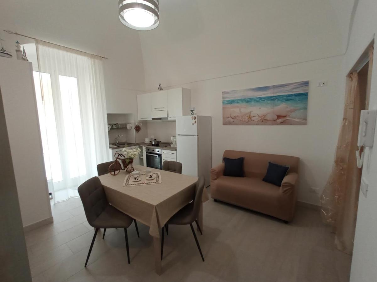 Casa Vacanze Iremia Polignano a Mare Extérieur photo