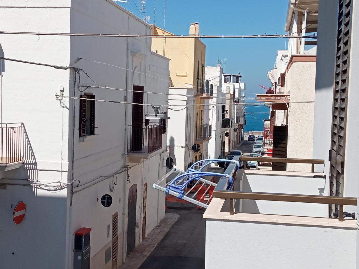 Casa Vacanze Iremia Polignano a Mare Extérieur photo