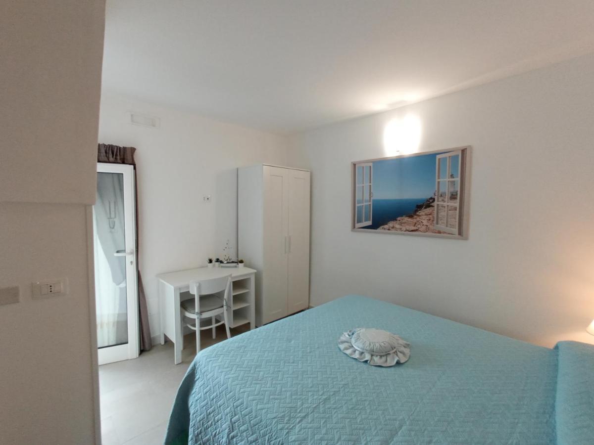 Casa Vacanze Iremia Polignano a Mare Extérieur photo