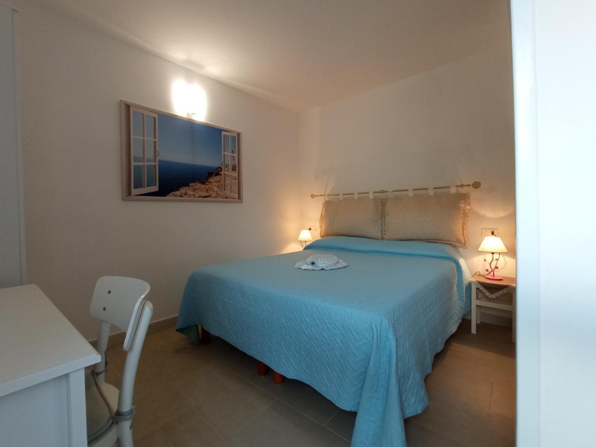 Casa Vacanze Iremia Polignano a Mare Extérieur photo