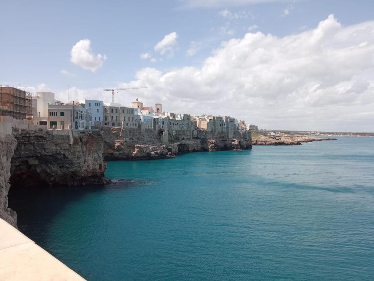 Casa Vacanze Iremia Polignano a Mare Extérieur photo